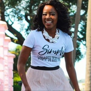 Meet your Posher, Simply